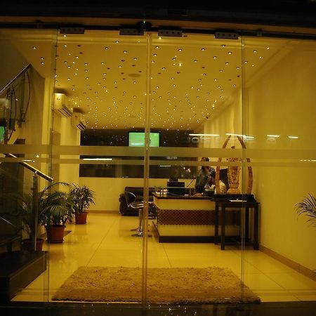 Hotel Sri Krishna Residency Udupi Esterno foto