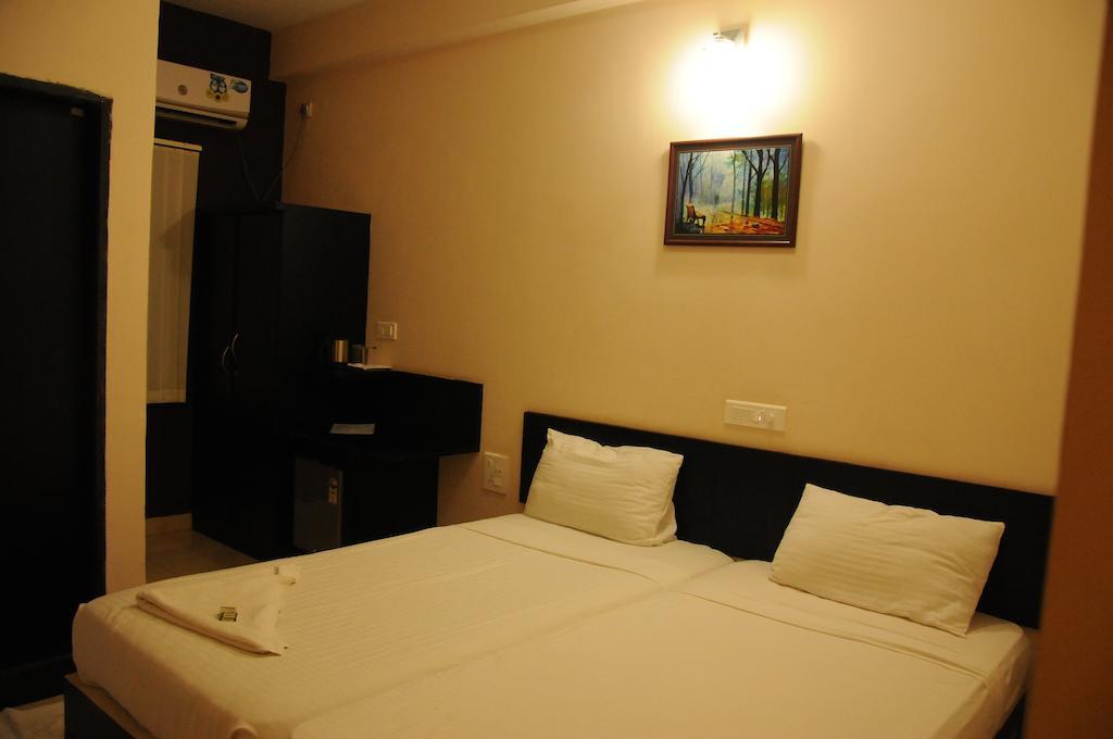 Hotel Sri Krishna Residency Udupi Camera foto