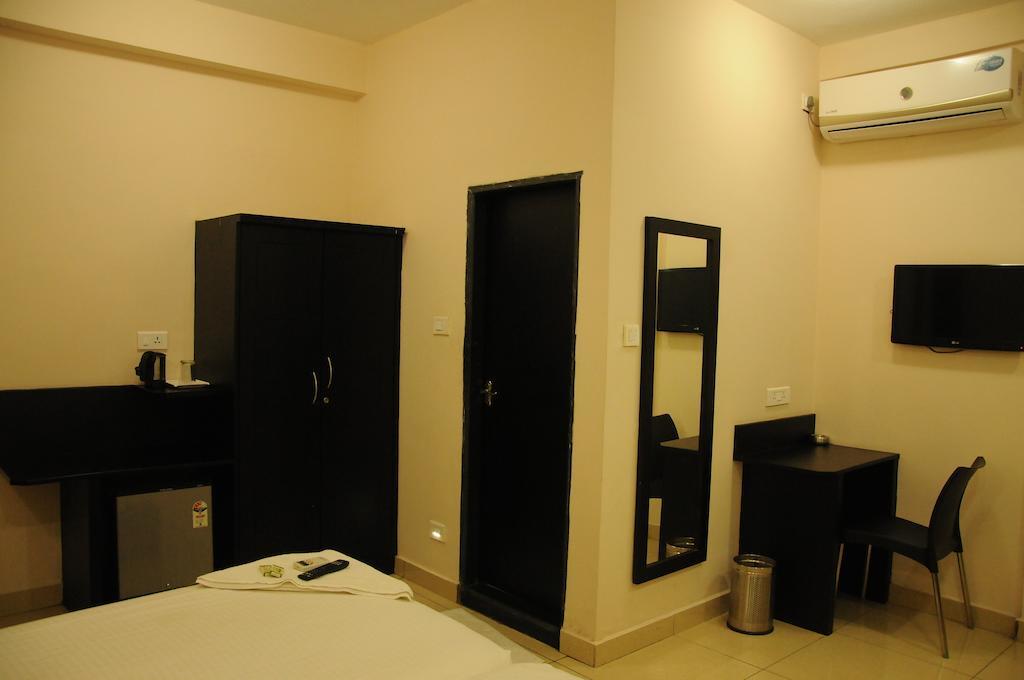 Hotel Sri Krishna Residency Udupi Camera foto