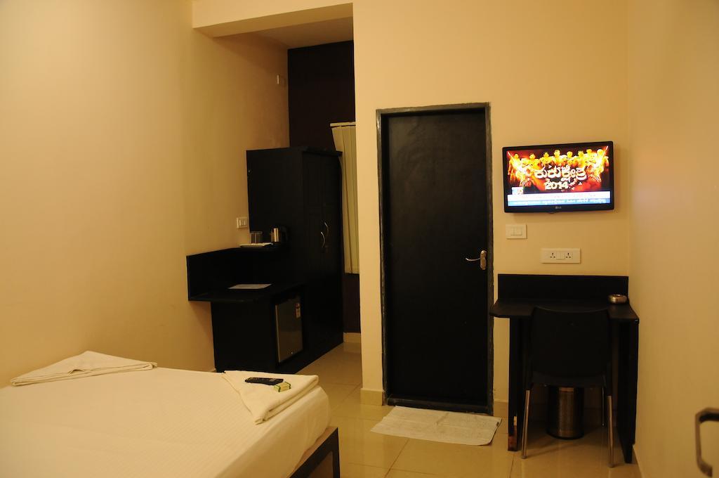 Hotel Sri Krishna Residency Udupi Camera foto