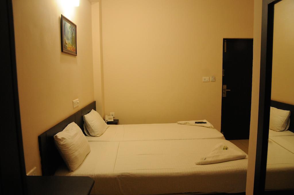 Hotel Sri Krishna Residency Udupi Camera foto