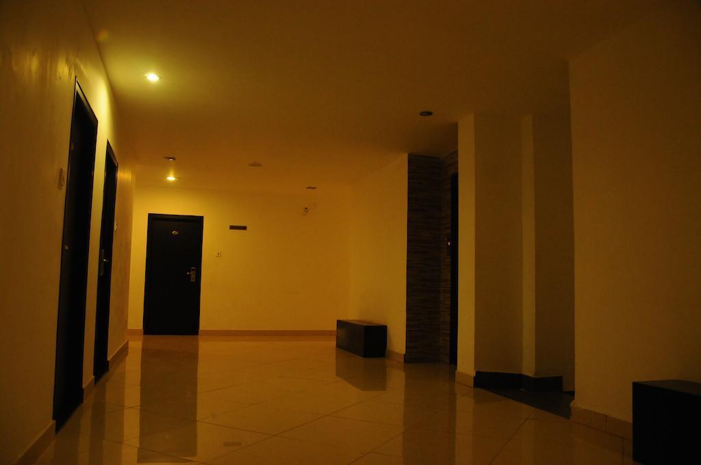 Hotel Sri Krishna Residency Udupi Esterno foto