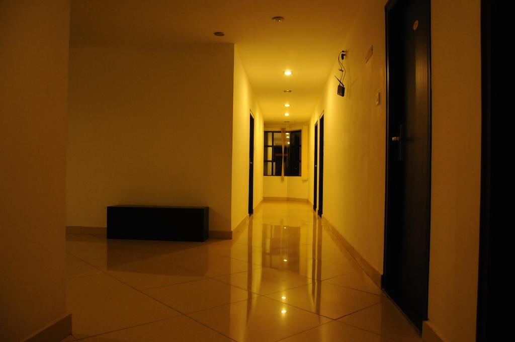 Hotel Sri Krishna Residency Udupi Esterno foto