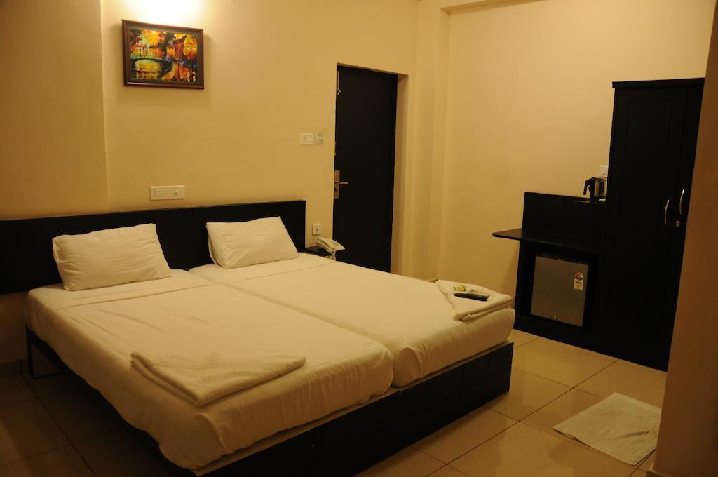Hotel Sri Krishna Residency Udupi Camera foto