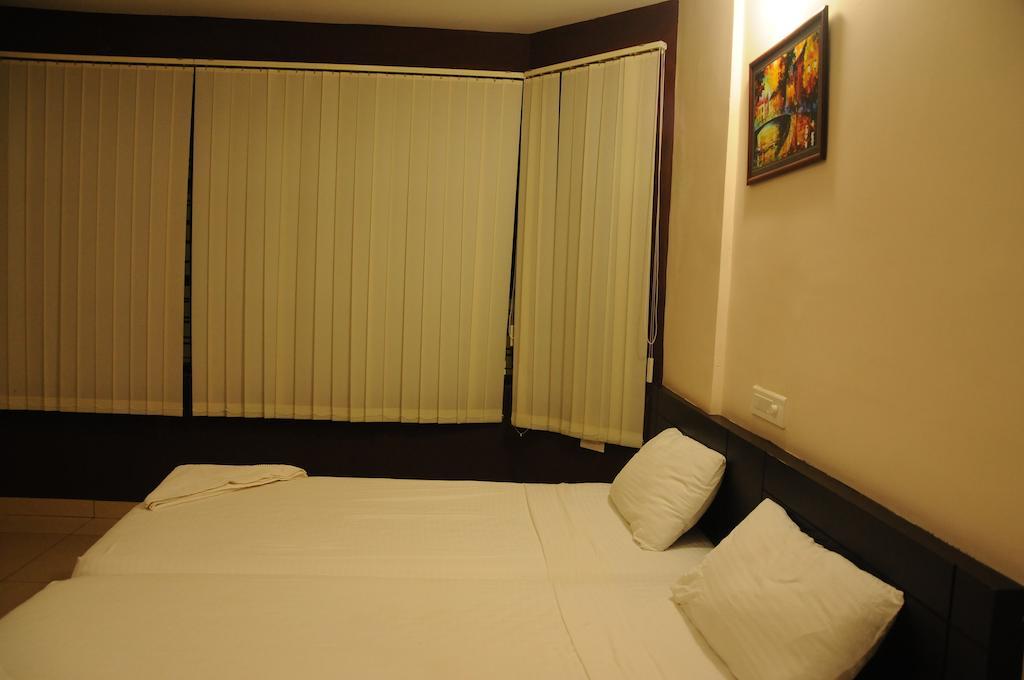 Hotel Sri Krishna Residency Udupi Camera foto