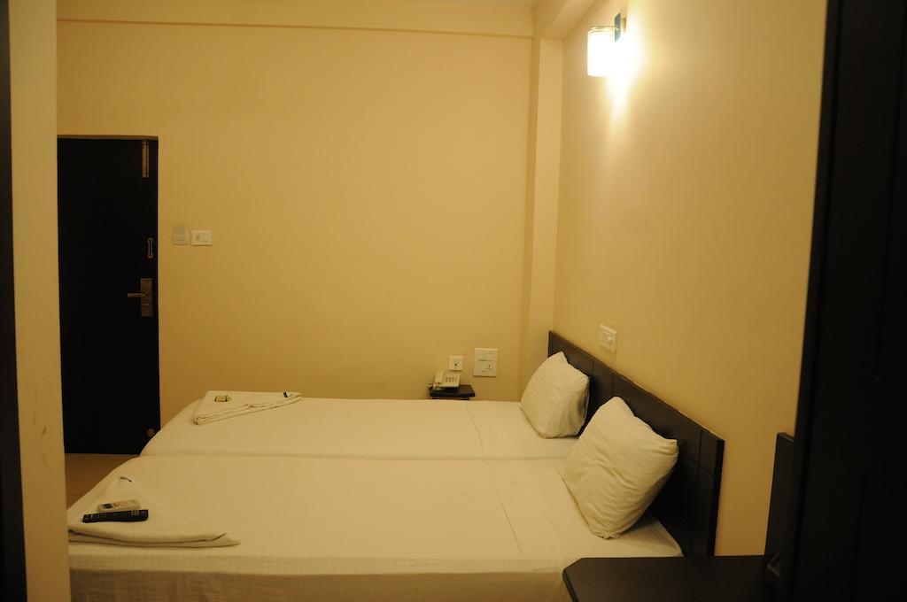 Hotel Sri Krishna Residency Udupi Camera foto