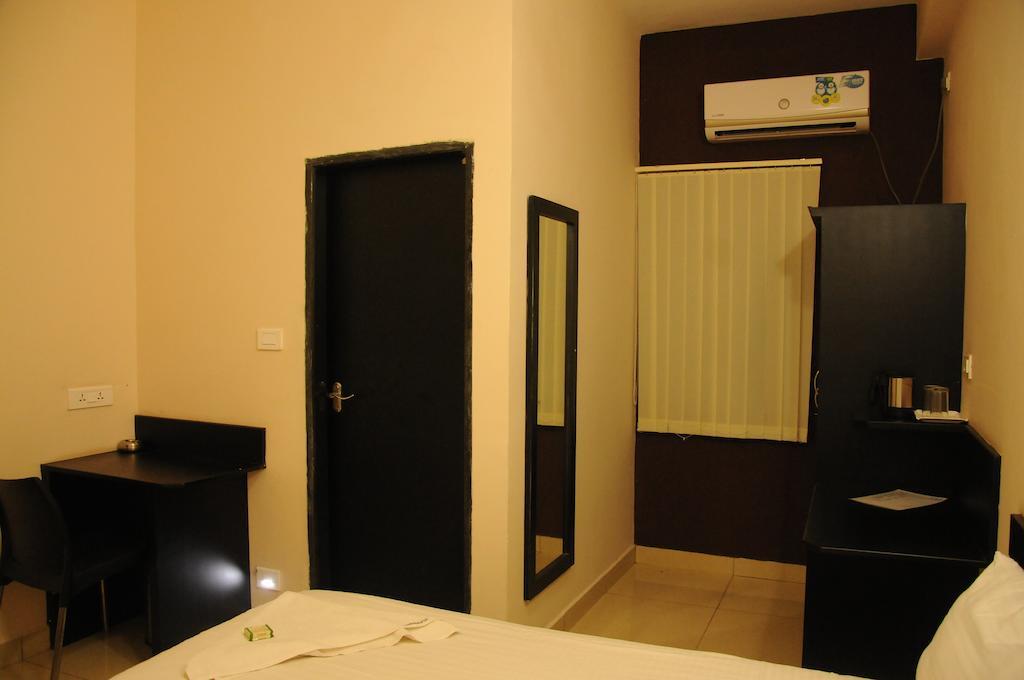 Hotel Sri Krishna Residency Udupi Camera foto
